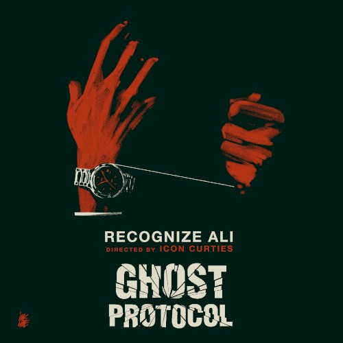 Ghost Protocol