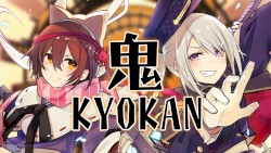 鬼KYOKAN