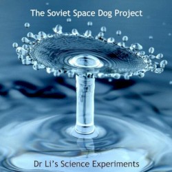 Dr Li's Science Experiments