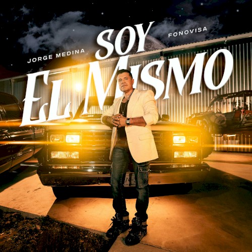 Soy el mismo