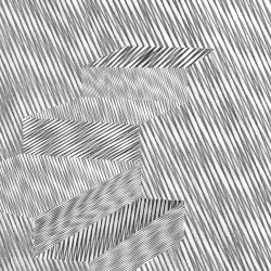 Rose B/W Out to Lunch