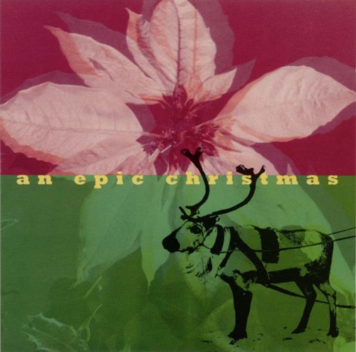 An Epic Christmas