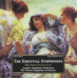 The Essential Symphonies