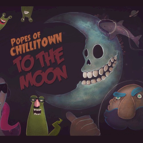 To The Moon