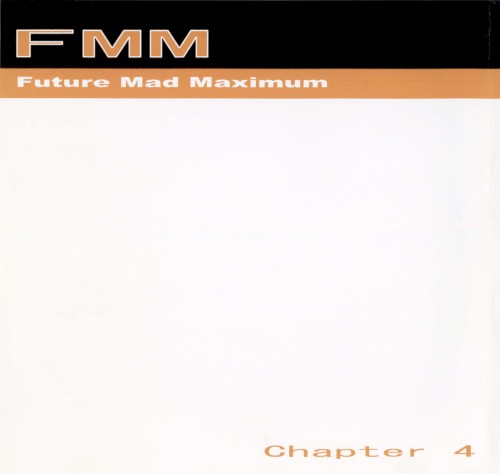 FMM Chapter 4: Ikaruga