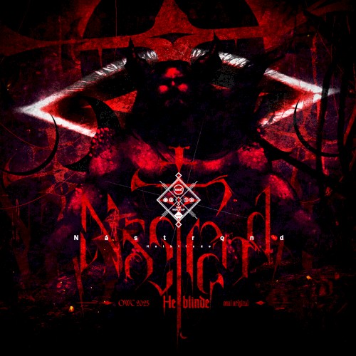 Nástrǫnd