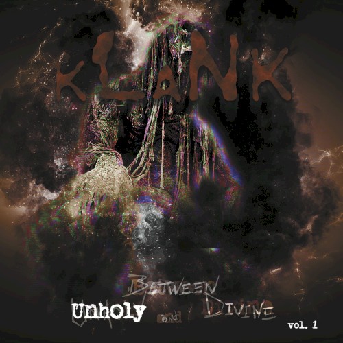 Between Unholy and Divine Vol. 1