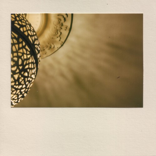 Accompanying Music From Other Rooms