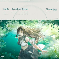 Breath of Green