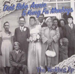 The Wedding EP
