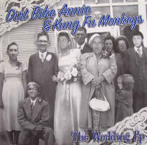 The Wedding EP