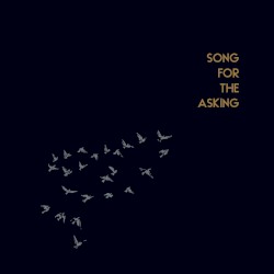 Song For The Asking