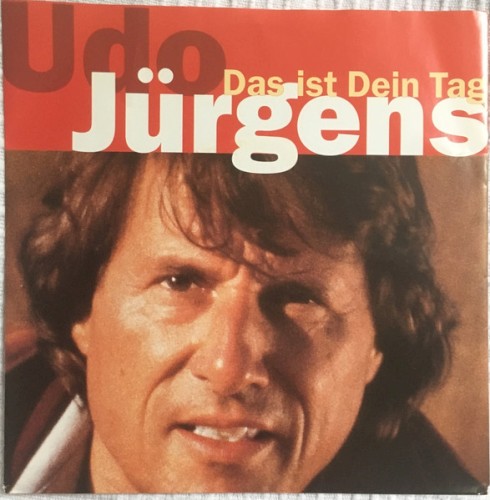Das ist Dein Tag