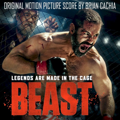 Beast: Original Motion Picture Score