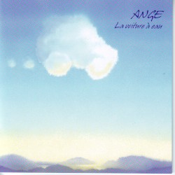 La Voiture à eau