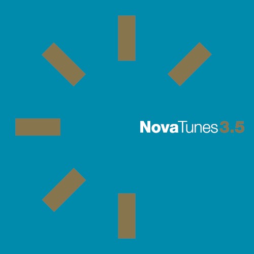 Nova Tunes 3.5