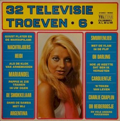 32 televisie troeven 6