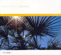 Kaffeehaus Lounge Drei