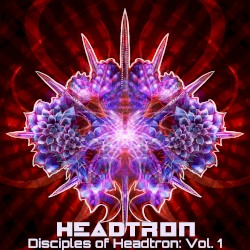 Disciples of Headtron Vol. 1