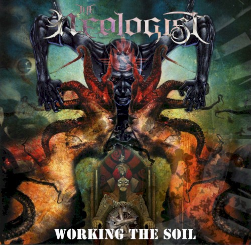 Working the Soil