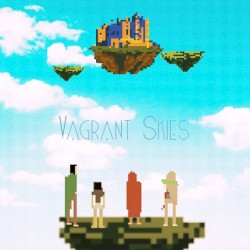 Vagrant Skies OST