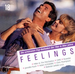 Feelings 18