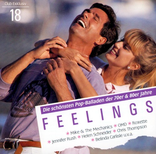 Feelings 18