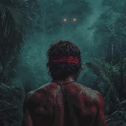 Welcome to the Jungle