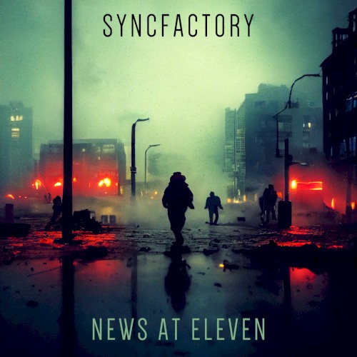 News at Eleven