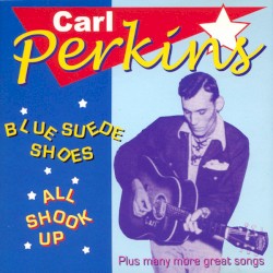 Carl Perkins
