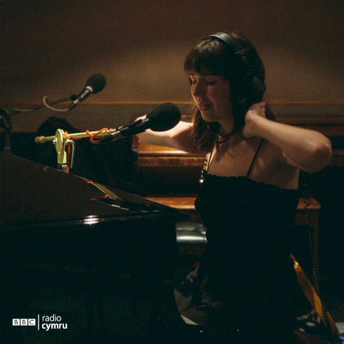 Sesiwn Byw BBC Maida Vale Studios Live Session