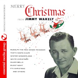 Merry Christmas From Jimmy Wakely