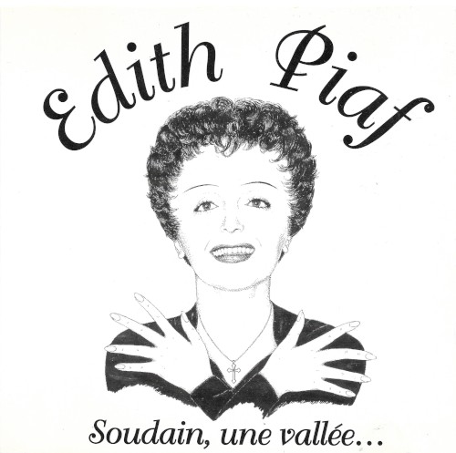Soudain une vallée...