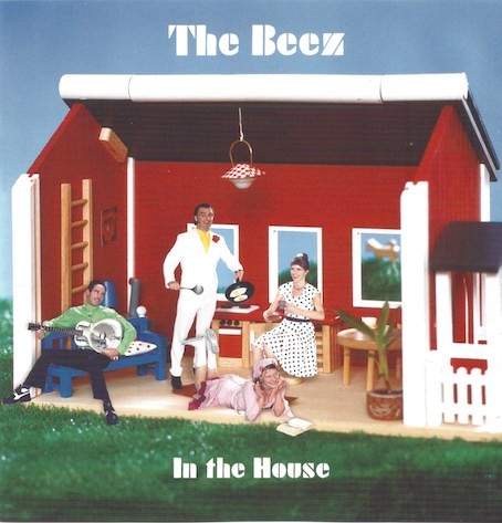 In the House