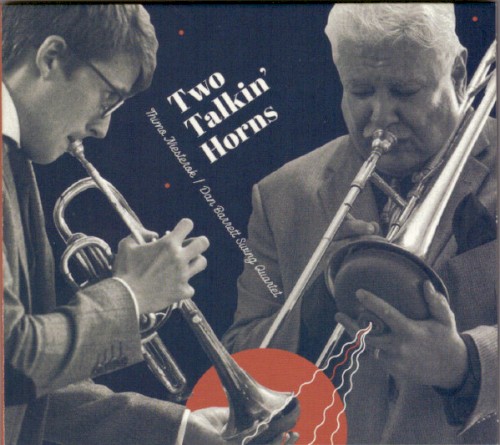 Two Talkin‘ Horns