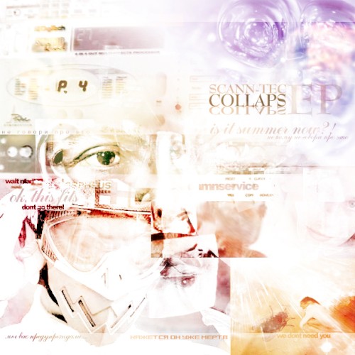 Collaps EP