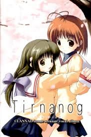 Tirnanog