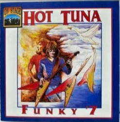 Funky #7