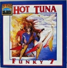 Funky #7