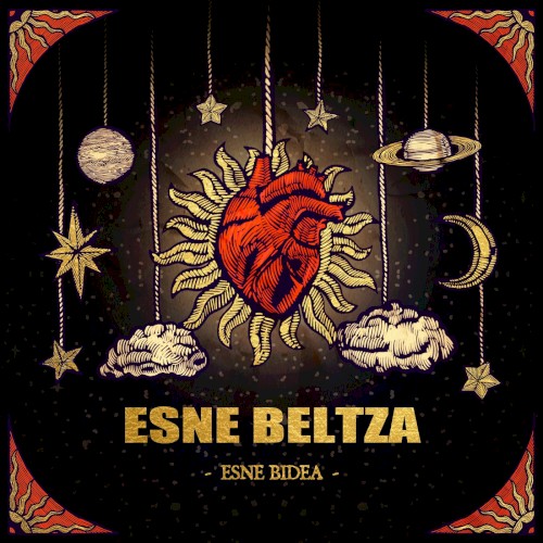 Esne Bidea