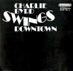 Swings Downtown