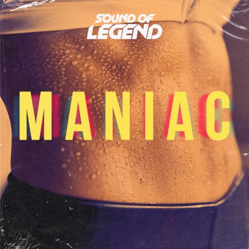 Maniac