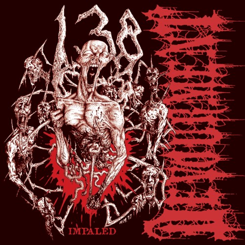 Impaled