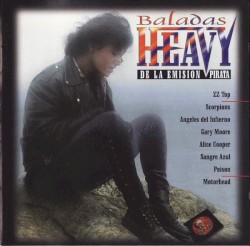 Baladas heavy de la emision pirata