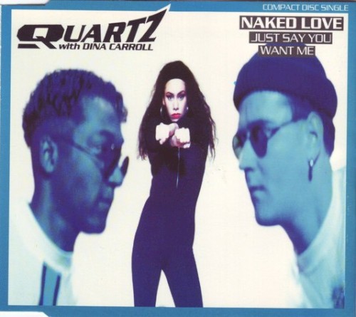 Naked Love (Just Say You Want Me)
