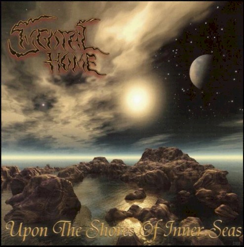 Upon the Shores of Inner Seas