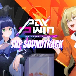 Pay 2 Win (Original Game Soundtrack)
