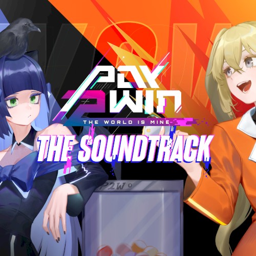 Pay 2 Win (Original Game Soundtrack)