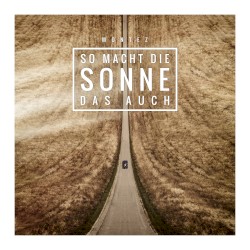 So macht die Sonne das auch