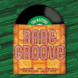 The Masters: Rare Groove